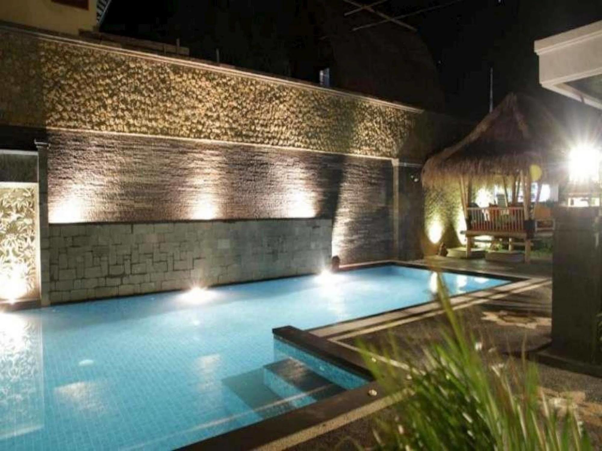 Vamana Resort - Chse Certified Gili Trawangan Zewnętrze zdjęcie